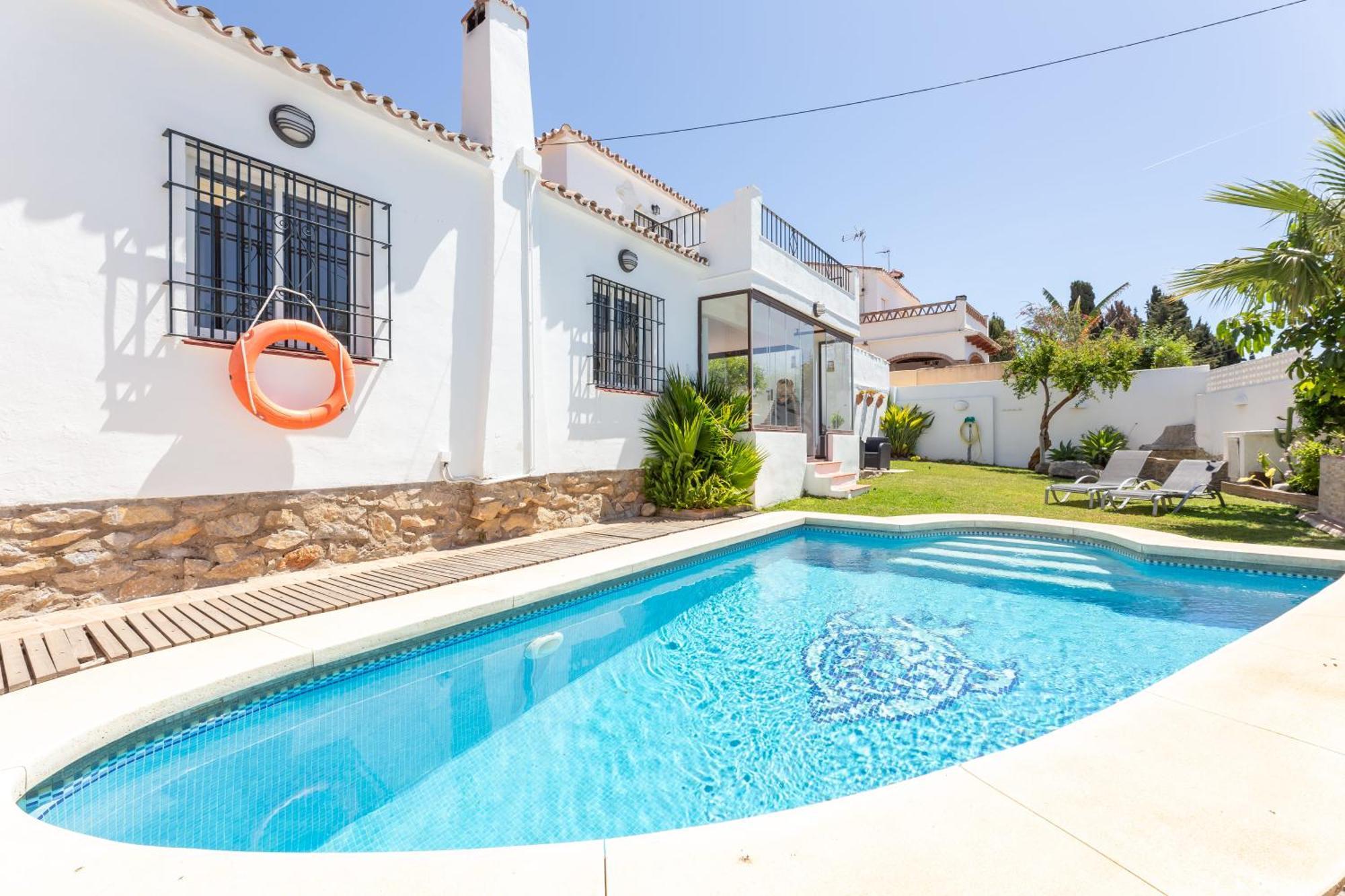Pousada Vpb No Marbella
