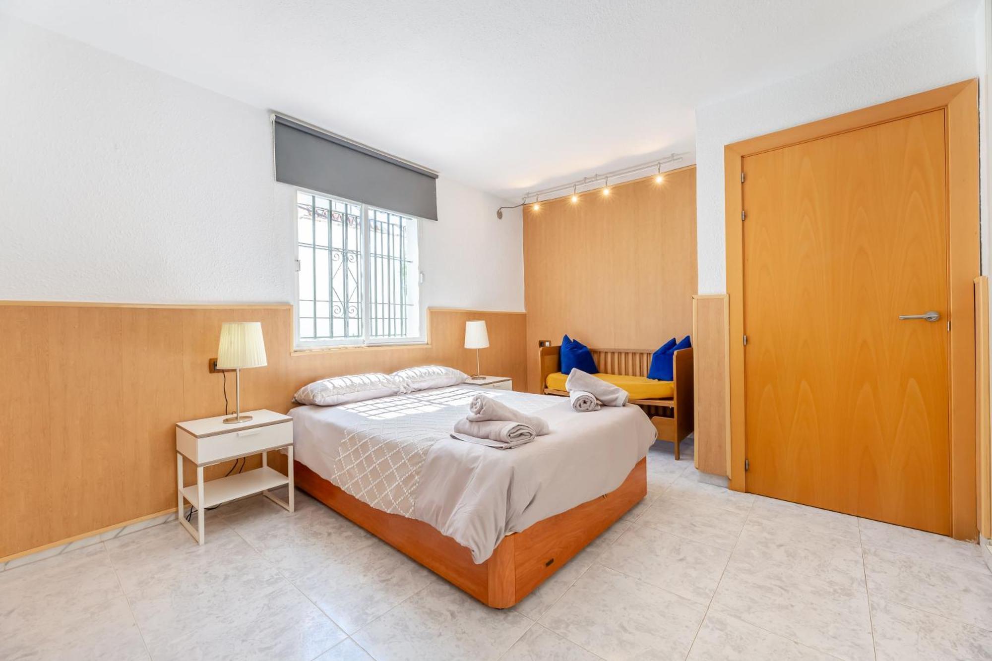 Villa Vpb No